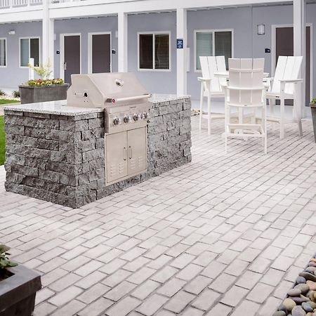 Stayapt Suites Greenville-Haywood Mall Екстериор снимка