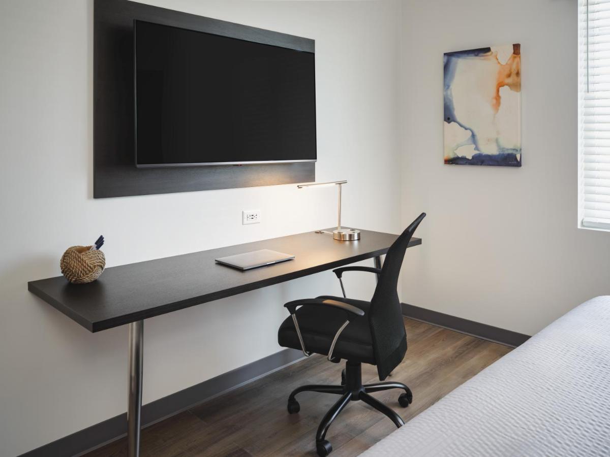 Stayapt Suites Greenville-Haywood Mall Екстериор снимка