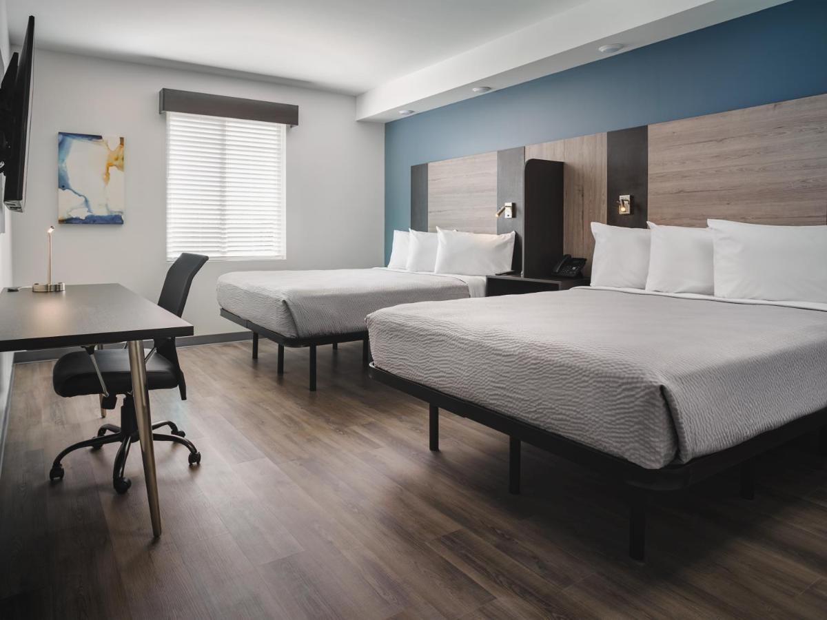 Stayapt Suites Greenville-Haywood Mall Екстериор снимка