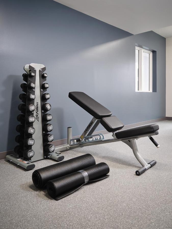 Stayapt Suites Greenville-Haywood Mall Екстериор снимка